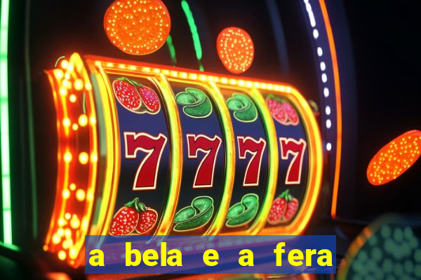 a bela e a fera 2014 drive